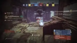 Perfect Paradox - Because Shotguns!!!