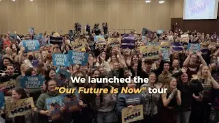 NextGen America Rewind 2022: Youth Wave