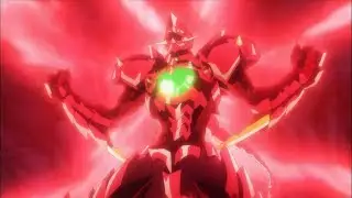 Issei's New Forms - High School DxD Season 4 Episode 6 Anime Review