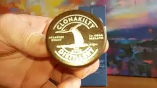Ирландский виски Clonakilty