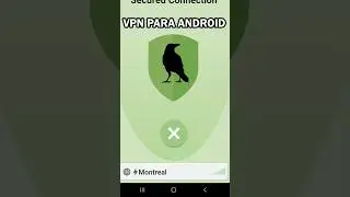 MELHOR VPN PARA ANDROID !!! #android #vpn #shorts