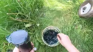 Nabijanie smarownicy po Januszowemu!!!