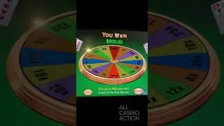 EXTREMELY RARE TOP MULTIPLIER! HUGE WIN! #shorts