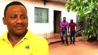 I WISH I NEVER TRUSTED MY EVIL BROTHERS | YUL EDOCHIE | AFRICAN NIGERIAN MOVIES - CLASSIC MOVIES