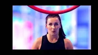 Małgorzata Ligęska Dębica- Ninja Warrior Polska 5