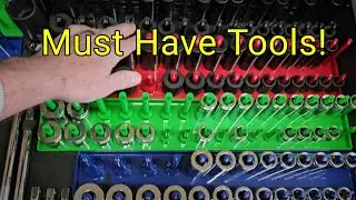 The Ultimate Farm Repair Toolkit