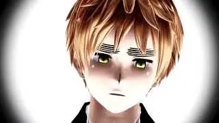【APH X MMD】✤Hurts Like Hell✤【.:イギリス : England:.】