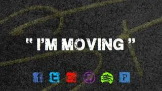 I'm Moving - Sinatti Pop
