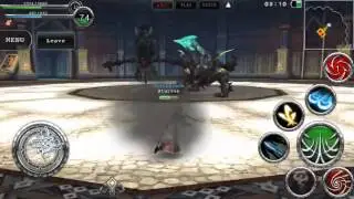 [RPG AVABEL ONLINE] F80 Random Dungeon Assassin Solo Job