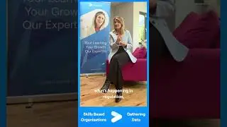 Skills Based Organisations - The How To &ndash; Episode 4: Gathering and defining Skills data