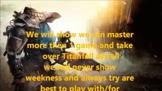 Clan Recruitment ( XBox One )