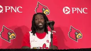 Montrezl Harrell Talks &ldquo;The Ville,&rdquo; Upcoming TBT Run (7/16/24)