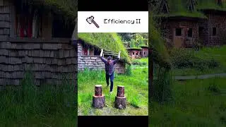 Minecraft Enhancements IRL #minecraft #minecraftinreallife