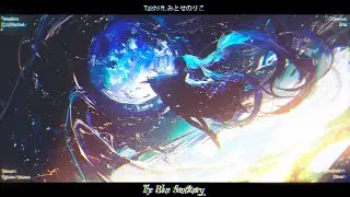 osu!mania - The Blue Sanctuary 0.8x 96.24%
