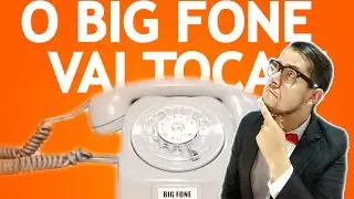 BIGFONE / GEN&Eacute;SIO
