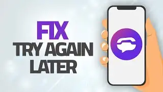 How To Fix TextNow App Try Again Later Error | Step By Step