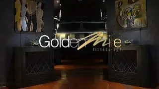 Golden Mile Fitness & Spa &ndash; это показатель жизни высокого класса.