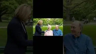How does old couple stay happy after years of marriage? #marriageadvise #relationshipadvice #funny