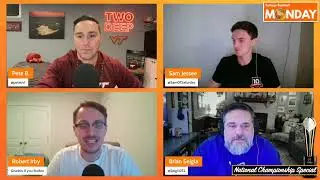 Virginia Tech's Next Chapter: Franklin, Portal Class, & QB Style - with Brian Seigla and Robert Irby