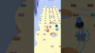 ✅  #shorts Games✅Bridge Race ✅Bridge Race Gameplay