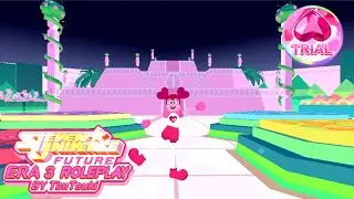 Cómo obtener el Trial de Espinela en Steven Universe Future: Era 3 RP