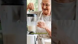5 Best Fruits for Seniors Over 60 to Boost Longevity, Energy & Health Naturally #seniorhealth