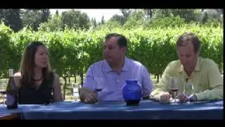 Affaire de Coeur Pinot Noir 2005 - IntoWineTV Episode 136