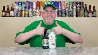 Предоставлено ... Шоном (Ещё одно тыквенное пиво!) | Beer Mail | #127