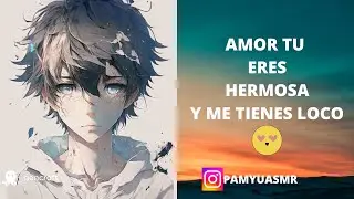 NOVIO TE AYUDA CON TUS INSEGURIDADES