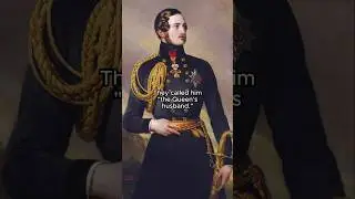 Did a German Prince Invent British Christmas? #history #christmas #queenvictoria