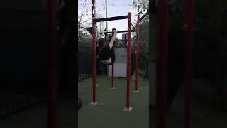 Bego&ntilde;a Zubieta - TEAM CHILE - SOUTHFIT 19.4