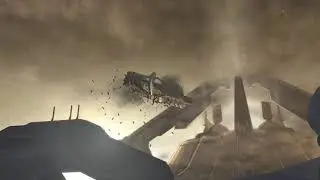 Halo 2 Sentinel Factory Crash (Classic + Anniversary)