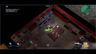 Space Marshal 3 - Bounty Pack #1 - #10 Cuatro Comas, Stealth Mode