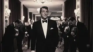 How Dean Martin Became UNTOUCHABLE in the Most Dangerous City in America