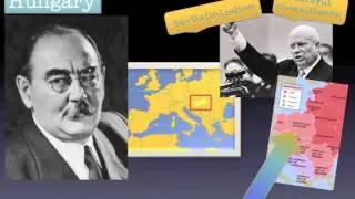 Unit 6 Cold War - Lesson 5: Liberation Movements and Non-Alignment