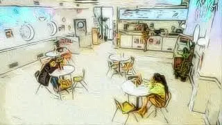 NIGHTCORE [STATION X 0 Chungha x Seulgi x Sinb x Soyeon] ~ WOW THING