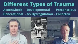 Types of Trauma