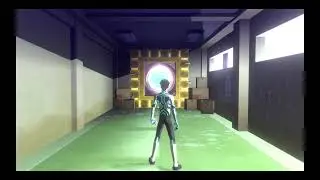 真・女神転生III NOCTURNE HD REMASTER 　悪魔END(BADEND)　【part９】 【ネタバレ注意】