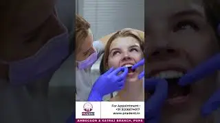 Why choose Invisalign? | Pradent Dental Clinic Pune