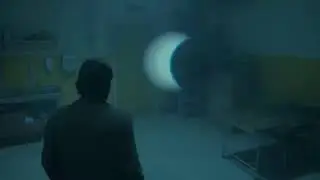 Alan Wake 2 PS5