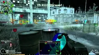 Call of Duty 4 Aimbot - FPSBot.Com (HD)