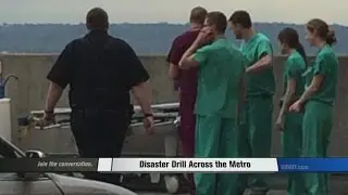Disaster Drill