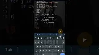 Python Program to find LCM of three numbers| Master Python 