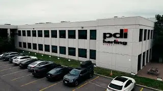 Canon x PDI: промышленная печать, которая растет вместе с вами