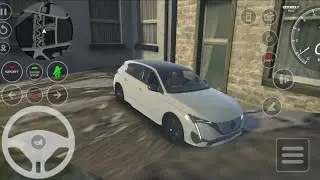 CAR DRİVİNG 2026 ( ARABA OYUNU  ) CAR GAMES 