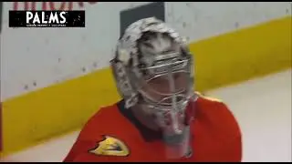 Alexander Holtz Goal vs Ducks 12/04/24