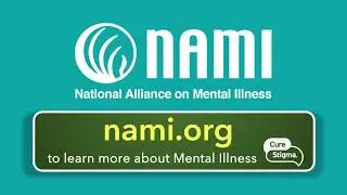 Late-Life Depression | Mental Illness Awareness Week | #curestigma