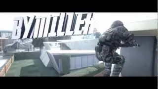 ClipCore -  My Voice / By Miller