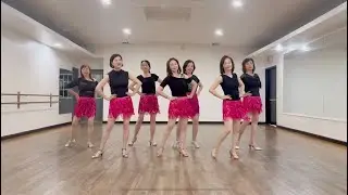Always Remember Line Dance