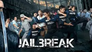 Jailbreak (2017) Official Trailer | Celine Tran | Jimmy Henderson |  Jean-Paul Ly | Action